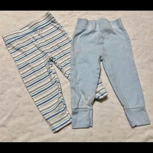 Wonder Nation for baby boy